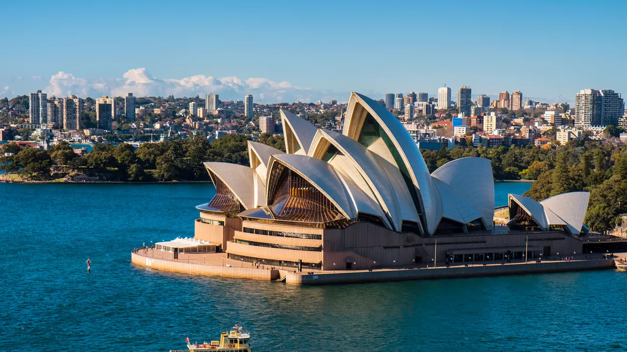 Australia